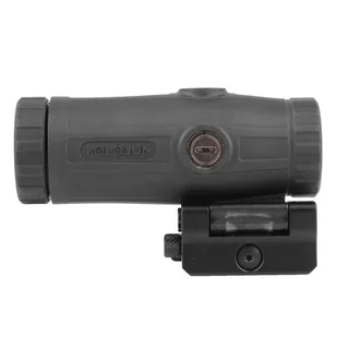 Holosun - Powiększalnik HM3X 3x Magnifier - Montaż Flip & QD - Amunicja i osprzęt ASG - miniaturka - grafika 7