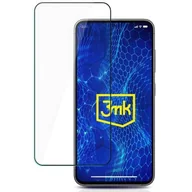 Szkła hartowane na telefon - Szkło hartowane 3MK HardGlass Max Lite do Samsung Galaxy S24+ - miniaturka - grafika 1