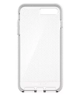 Tech21 wzmacniane etui do iPhone 6 Plus / iPhone 6S Plus biały - Etui i futerały do telefonów - miniaturka - grafika 1