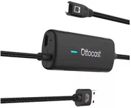 Akcesoria do fotelików - Adapter samochodowy Ottocast CA450-T Mirror Touch CarPlay czarny - miniaturka - grafika 1