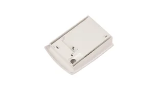 Zamel Dzwonek elektroniczny 230V jednotonowy DNS-902/N marki - Dzwonki i gongi - miniaturka - grafika 2