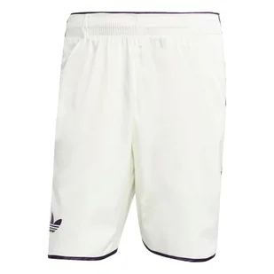 Spodenki męskie adidas Tennis Pro Climacool Ergo Shorts White M - Spodenki męskie - miniaturka - grafika 1