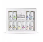 Środki do prania - Zestaw 10 Próbek | Włoskie Perfumy Do Prania - miniaturka - grafika 1