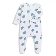 Pajacyki dla niemowląt - Pajacyk CLOUDS-62 - miniaturka - grafika 1