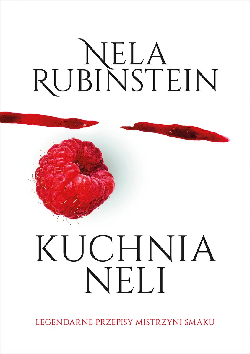 Kuchnia Neli Aniela Rubinstein