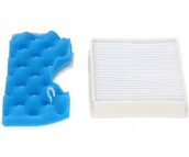 Filtry do odkurzaczy - Filtr Hepa do odkurzacza Samsung VCMA15QS VC15 Qs - miniaturka - grafika 1
