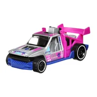 Samochody i pojazdy dla dzieci - Hot Wheels Pull-Back Speeders HPR76 - miniaturka - grafika 1