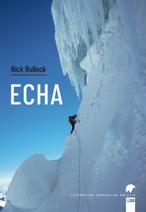 Echa - Biografie i autobiografie - miniaturka - grafika 1