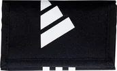 Portfele - Adidas Portfel adidas Essentials Training czarny HT4750 - miniaturka - grafika 1