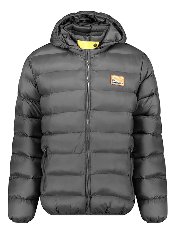 Geographical Norway Kurtka pikowana 