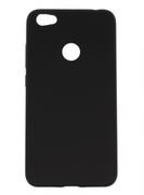 Etui i futerały do telefonów - Mercury Etui SOFT Xiaomi Redmi Note 5A czarny (AOMCUTFMER03202) - miniaturka - grafika 1