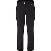 Spodnie damskie - McKinley Dalia spodnie damskie, Black Night, 50 294425 - miniaturka - grafika 1