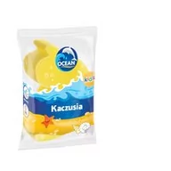 Rękawice i gąbki do kąpieli - Gąbka do kąpieli dla dzieci Ocean-Kaczusia - miniaturka - grafika 1