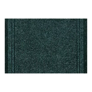 Wycieraczka MALAGA zielony 6059, 66x880 cm - Wycieraczki - miniaturka - grafika 1