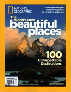 National Geographic Special [US] - Czasopisma - miniaturka - grafika 1