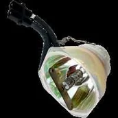 Lampy do projektorów - Lampa do ZENITH RD-JT33 - oryginalna lampa bez modułu - miniaturka - grafika 1