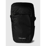 Plecaki - Plecak z aplikacją z logo - CHAMPION - miniaturka - grafika 1