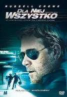 Filmy kryminalne DVD - MONOLITH Dla niej wszystko DVD - miniaturka - grafika 1