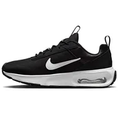 Trampki damskie - Nike Air Max Intrlk Lite, Trampki damskie, czarny biały, 44 EU - miniaturka - grafika 1