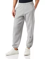 Spodnie męskie - Replay Spodnie męskie, M08 Melange Grey, S - miniaturka - grafika 1