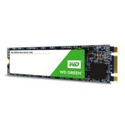 Dyski SSD - Western Digital Green 120GB WDS120G2G0B - miniaturka - grafika 1