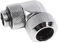 Chłodzenie wodne - Alphacool Złączka kątowa 90°, 1/4" - 13mm 17392 - miniaturka - grafika 1