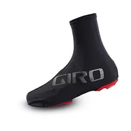 Moda i Uroda OUTLET - Giro Męskie Ultralight Aero Shoe Cover odzież rowerowa, czarna, S (36-39) - miniaturka - grafika 1