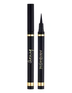 Eyelinery - Yves Saint Laurent Eyeliner Volume Effect Shocking Nr 01 Black Eye-liner 1.1ml - miniaturka - grafika 1