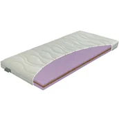Materace - Materasso Materac BABY KOKOS dziecięcy 60x120 - miniaturka - grafika 1