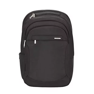 Travelon Unisex antykradzieżowy klasyczny duży plecak wielofunkcyjny plecak - Plecaki - miniaturka - grafika 1