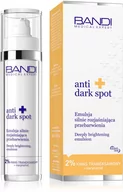 Serum do twarzy - Bandi Anti Dark Spot, emulsja silnie rozjaśniająca przebarwienia, 50ml - miniaturka - grafika 1