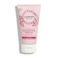 Kremy oczyszczające - Lumene HELLÄ Moisturizing Cleansing Cream (150ml) - miniaturka - grafika 1