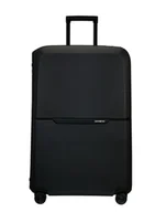 Walizki - Walizka duża XL Samsonite Magnum Eco - graphite - miniaturka - grafika 1