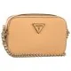Torebki damskie - Torebka Noelle Crossbody Camera Apricot Cream HWZG78 79140 (GU148-b) Guess - miniaturka - grafika 1