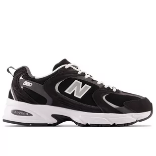 Buty New Balance MR530CC - czarne - Buty sportowe męskie - miniaturka - grafika 1