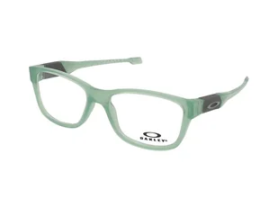 Dioptrie szkieł Oakley Top Level OY8012 801206 - Okulary korekcyjne, oprawki, szkła - miniaturka - grafika 1
