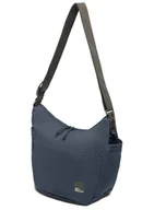 Torebki damskie - Torba na ramię damska Jack Wolfskin Paraiso - midnight sky - miniaturka - grafika 1