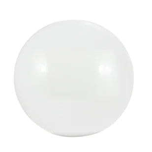 Lampa solarna POLUX KULA RGB 40 cm z pilotem - Lampy ogrodowe - miniaturka - grafika 1