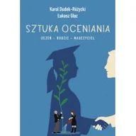Psychologia - Sztuka oceniania - miniaturka - grafika 1