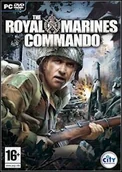 Gry PC Cyfrowe - The Royal Marines Commando PC - miniaturka - grafika 1