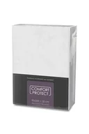 Prześcieradła - Podkład na materac Comfort protect 90x200+32 cm - miniaturka - grafika 1