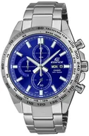 Zegarki męskie - Zegarek EDIFICE EFR-574D-2AVUEF - miniaturka - grafika 1