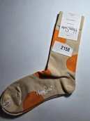 Skarpetki męskie - Kolorowe skarpety Happy Socks unisex rozmiar 36-40 (2158) - miniaturka - grafika 1