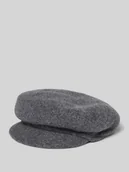 Czapki dla dzieci - Czapka ze wzmocnionym daszkiem model ‘Bakerboy’ - miniaturka - grafika 1