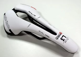 Selle Italia, Siodełko rowerowe, X-LR TM, biały - Siodełka rowerowe i akcesoria - miniaturka - grafika 1