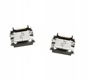 Części serwisowe do telefonów - SONY ZŁĄCZE MICRO USB XPERIA E4 E2115 E2104 E2105 - miniaturka - grafika 1