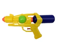 Zabawy w naśladowanie dorosłych - Pistolet Na Wodę 26 Cm, Mix Kolorów - miniaturka - grafika 1