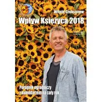 Wpływ Księżyca 2018 - Dom i ogród - miniaturka - grafika 1
