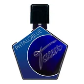 Wody i perfumy męskie - Tauer Perfumes Phtaloblue woda perfumowana spray 50ml - miniaturka - grafika 1
