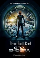 Science-fiction - Gra Endera - miniaturka - grafika 1